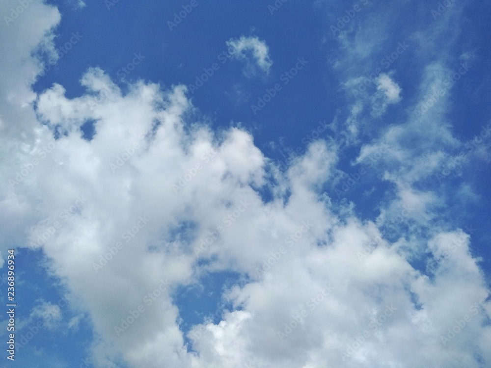 Clouds and blue sky beauty nature brigjt sun light Clouds and blue sky beauty nature brigjt sun light