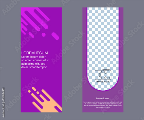 Multipurpose social media kit booster. Alternate design is available for your need, suitable for your promotion
