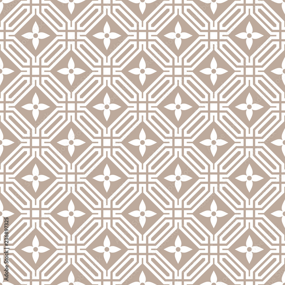 seamless ornamental pattern seamless ornamental pattern
