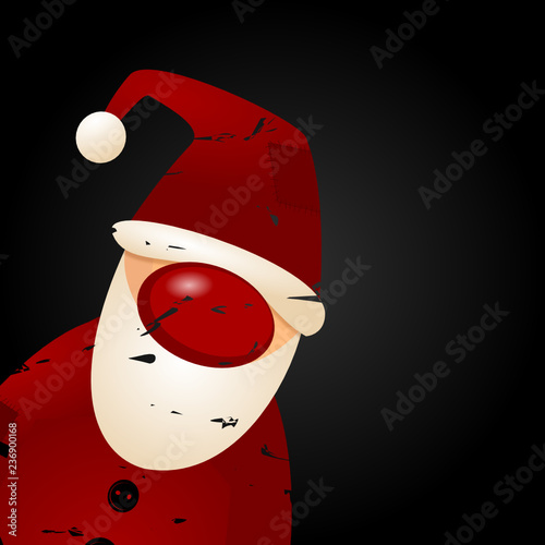 Merry Christmas Vintage