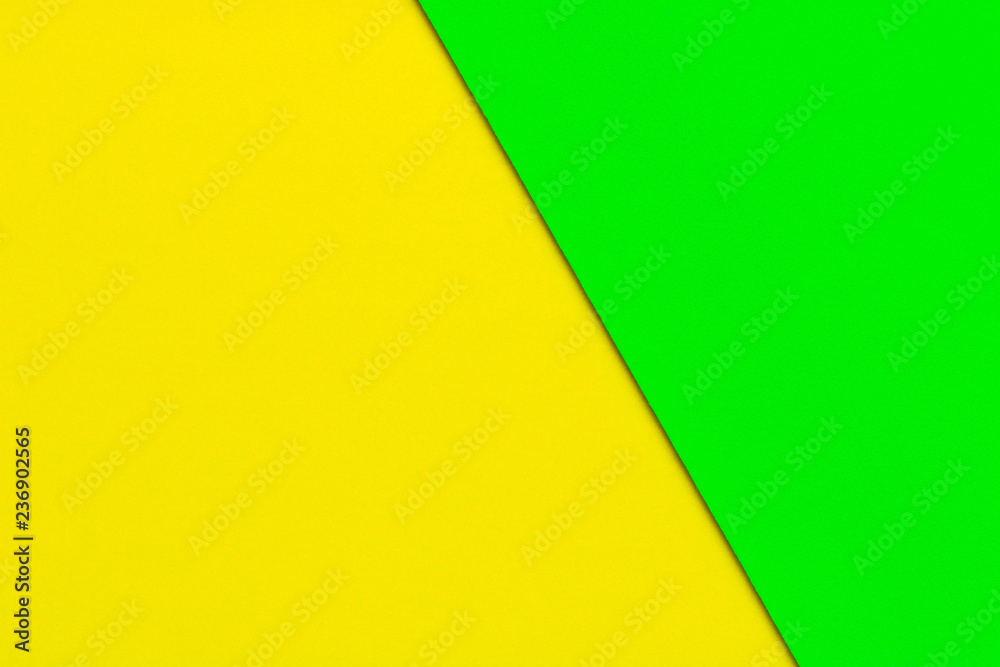 Color Trends background. Yellow green abstract geometric background. Color Trends background. Yellow green abstract geometric background.