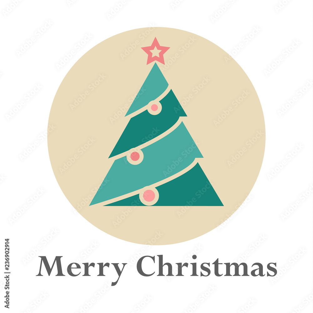 Christmas Tree icon Christmas Tree icon