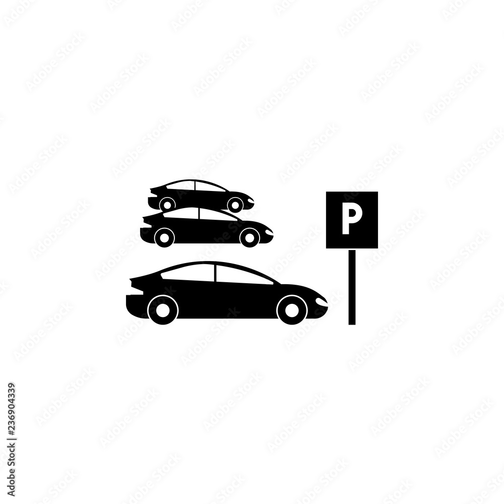 cars, parking icon. Element of car accident and parking icon for mobile concept and web apps. Detailed cars, parking icon can be used for web and mobile cars, parking icon. Element of car accident and parking icon for mobile concept and web apps. Detailed cars, parking icon can be used for web and mobile