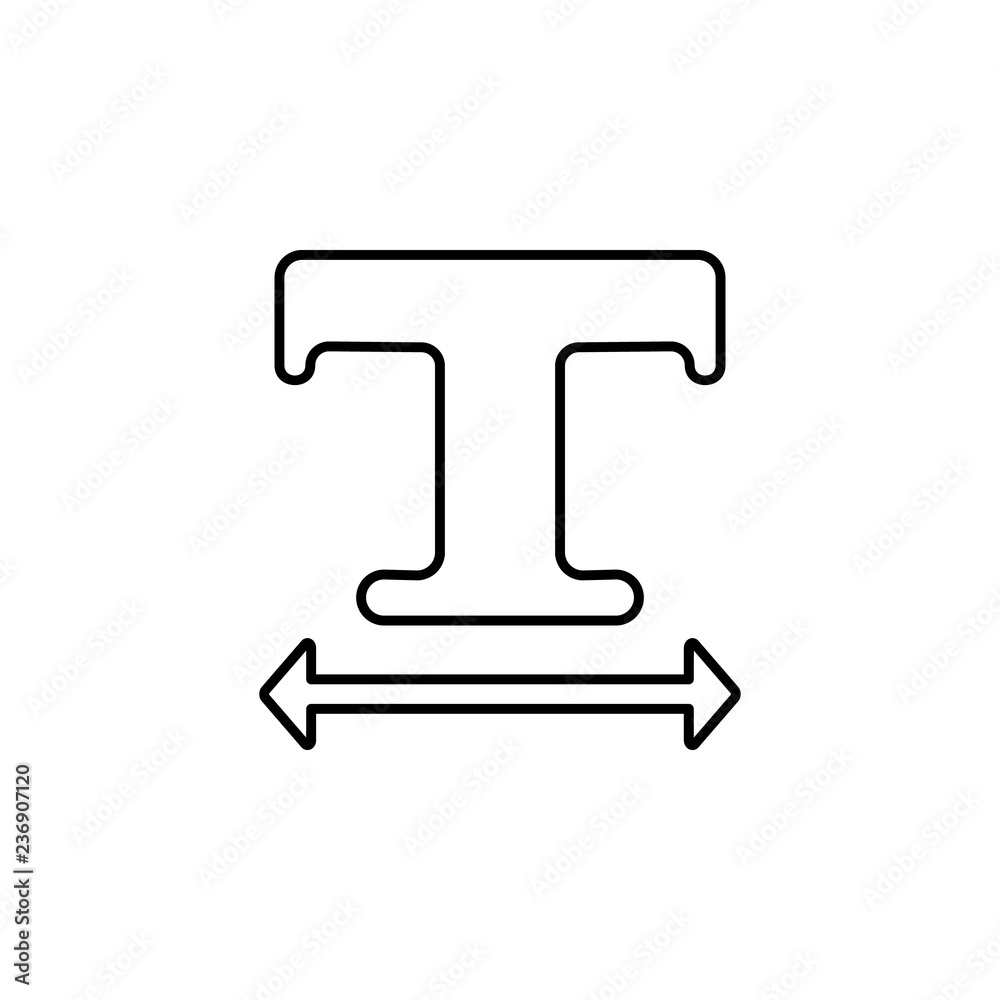 edition, horizontal icon. Element of editorial design icon. Thin line icon for website design and development, app development. Premium icon edition, horizontal icon. Element of editorial design icon. Thin line icon for website design and development, app development. Premium icon