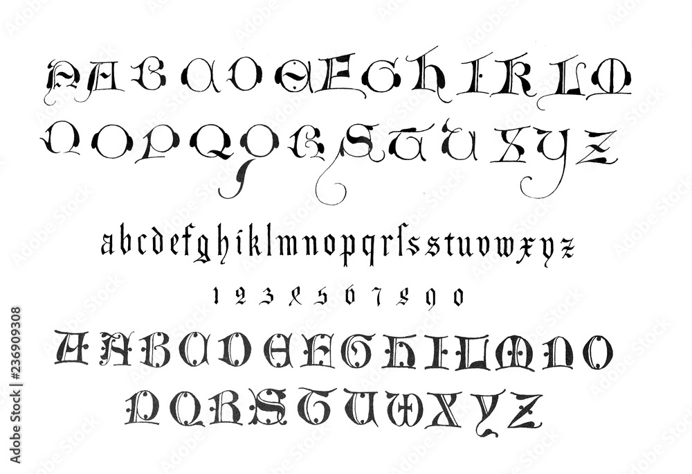 Retro font Retro font