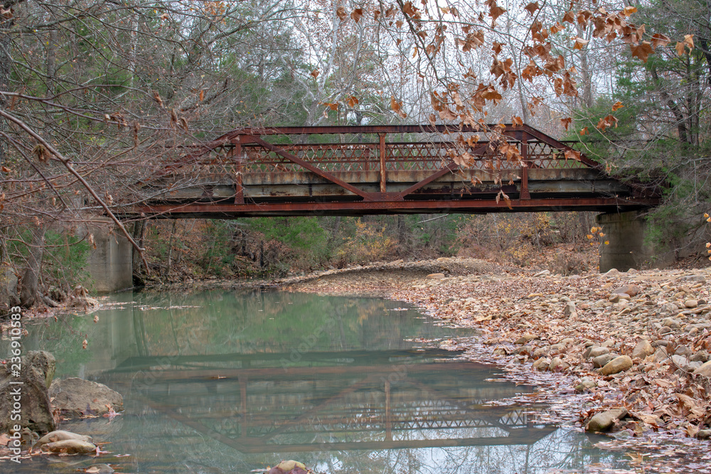 bridge creek bridge creek