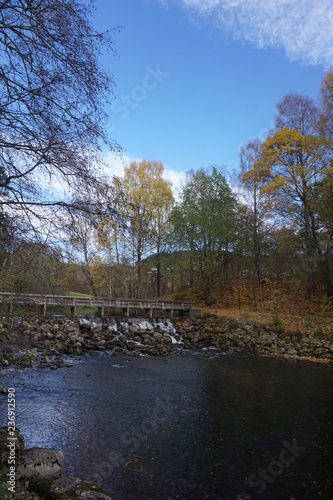 river