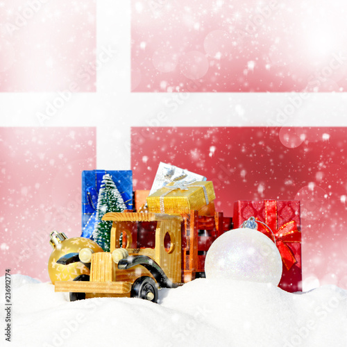 Photography Christmas background