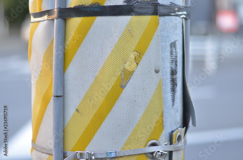 texture of road