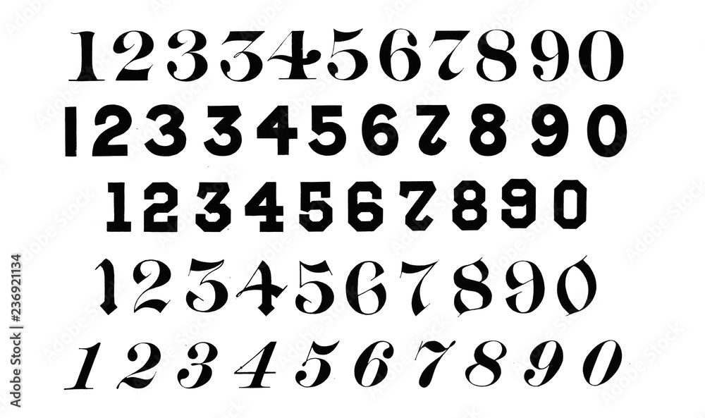 Retro font Retro font
