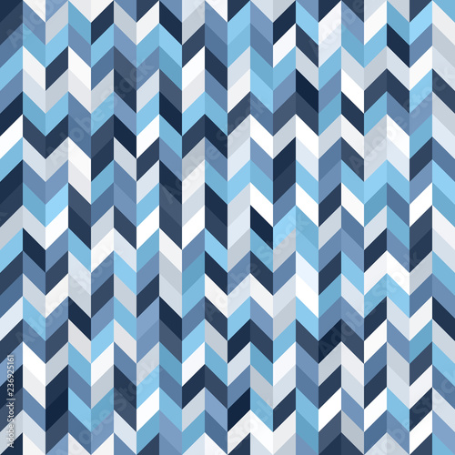 Herringbone pattern. Seamless vector