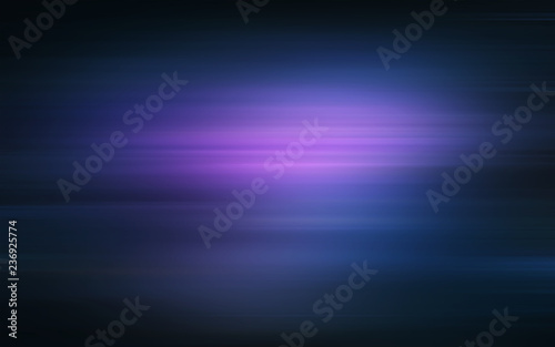 Abstract light effect texture blue pink purple wallpaper 3D rendering © sdecoret