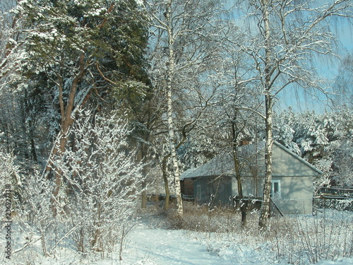 Wyzyna lubelska photo