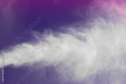 purple water spray in the air detailed texture - cute abstract photo background