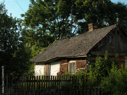 Wyzyna lubelska photo