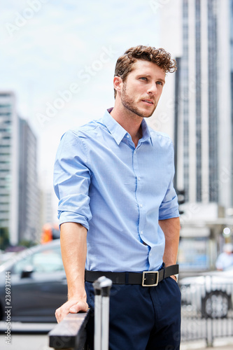 Photos Good looking guy in cuty, looking away