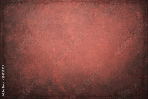 Vintage retro grungy background design and pattern texture.