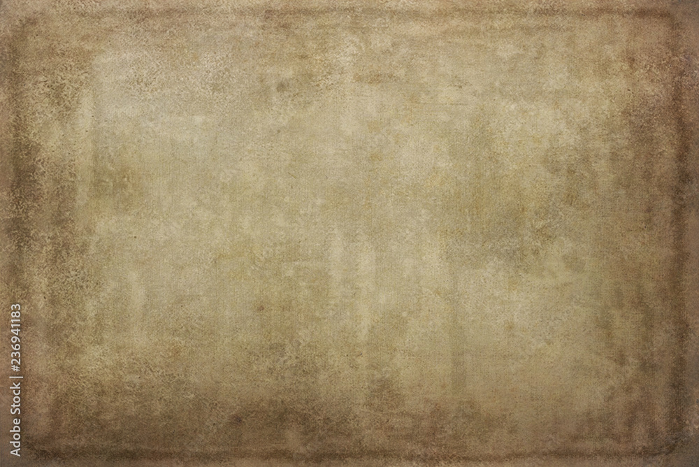 Orange dotted grunge texture, background Orange dotted grunge texture, background
