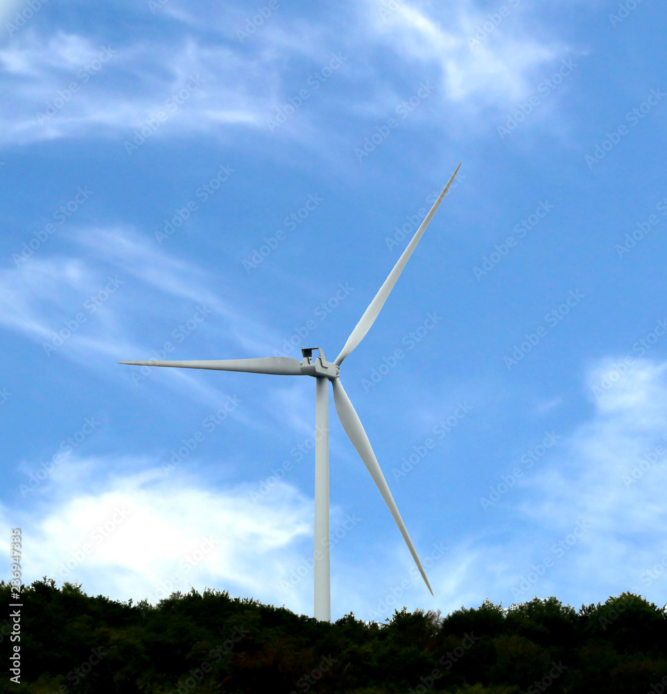 wind turbine to produce renewable energy wind turbine to produce renewable energy