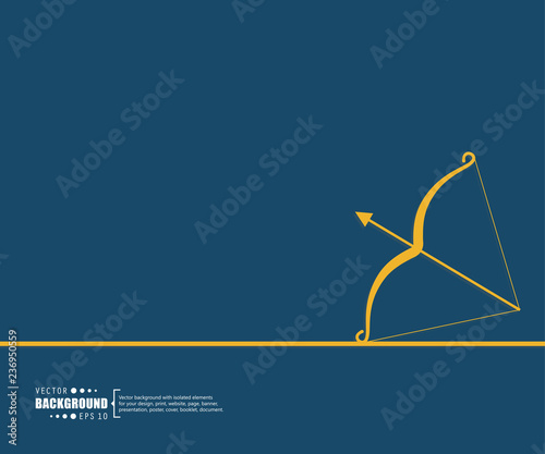 Abstract creative concept vector line draw background for web, mobile app, illustration template design, business infographic, page, brochure, banner, presentation, poster, cover, booklet, document.