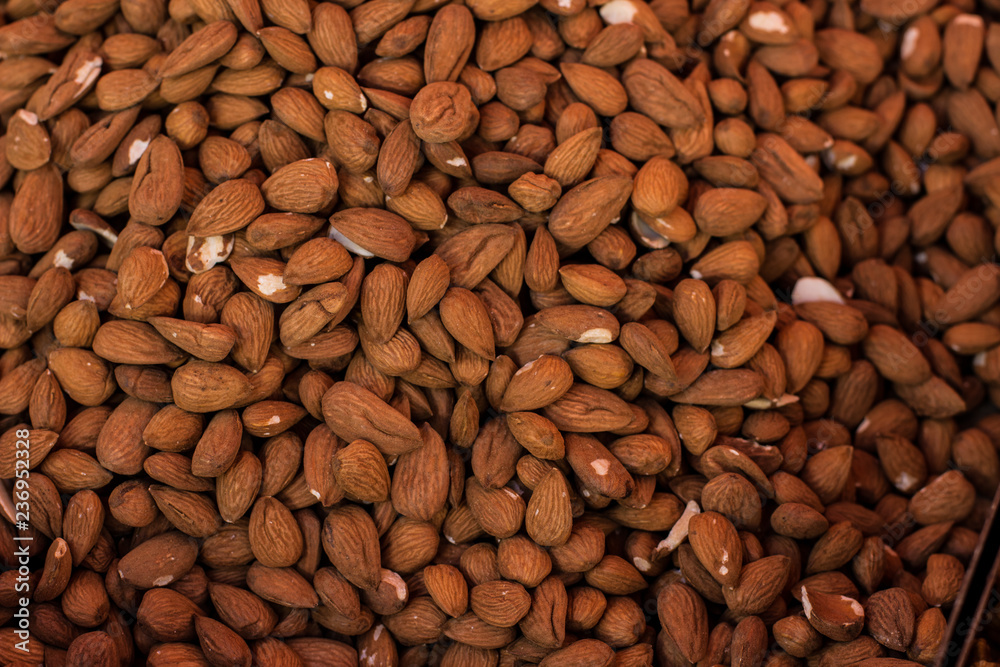 nuts background texture nuts background texture
