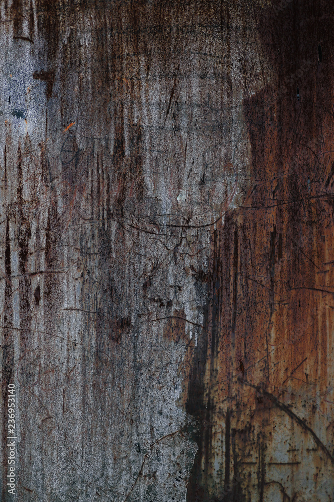 rough texture of a old brown wall. rough texture of a old brown wall.