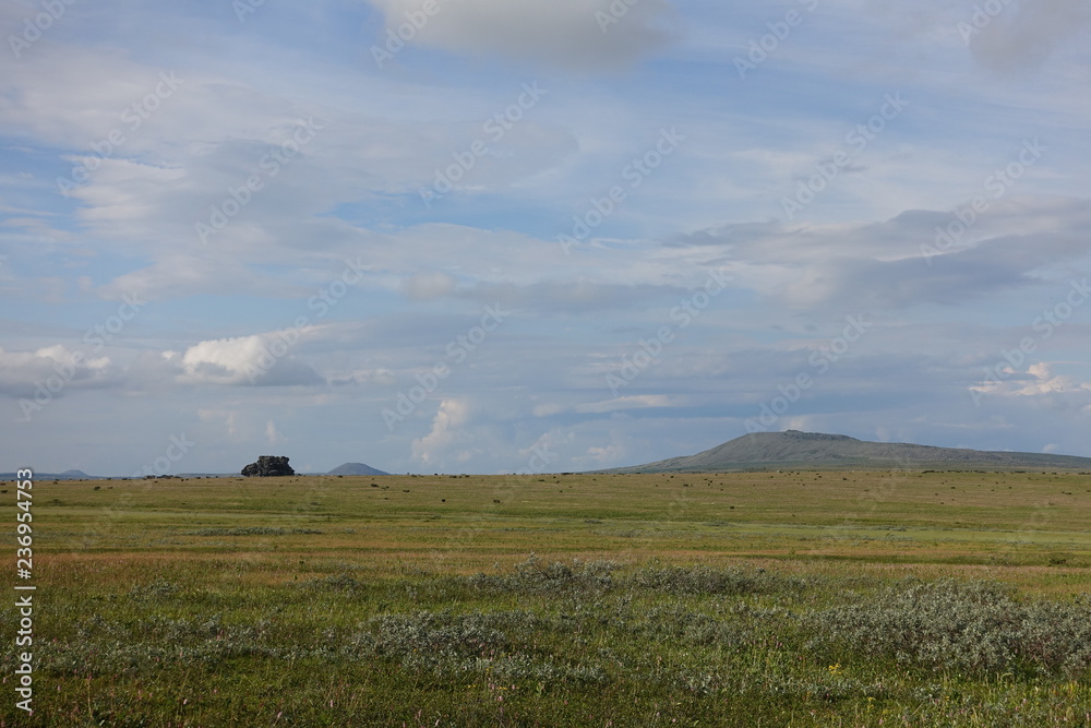 Nature Travel Landscape