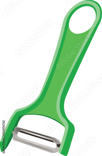 accessorio da cucina utensile sbuccia patate