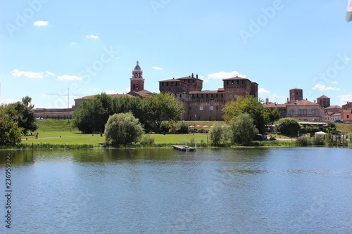 Mantova turistica