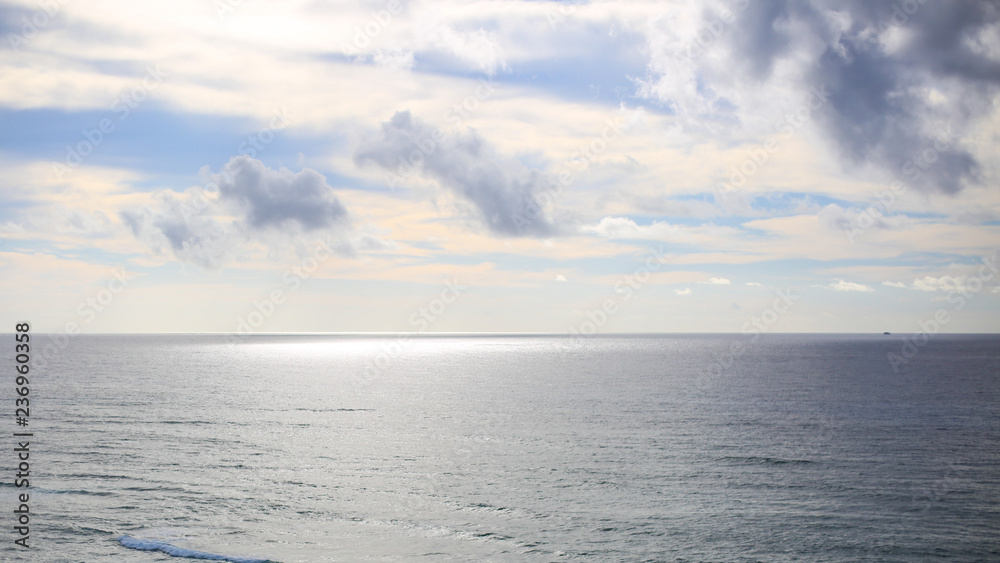 Obraz premium 바다