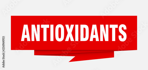 antioxidants