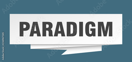 paradigm