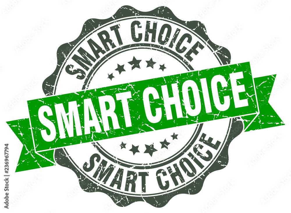 smart choice stamp. sign. seal smart choice stamp. sign. seal
