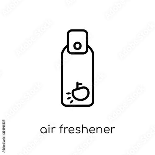 Air freshener icon from collection.