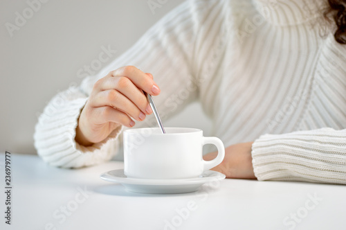 doing a break
