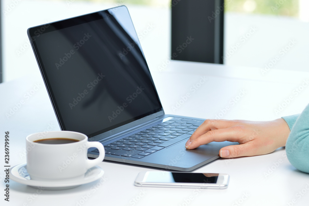 Coffee is his fuel Coffee is his fuel