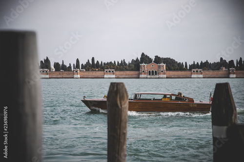 Venice by day italy © Christina