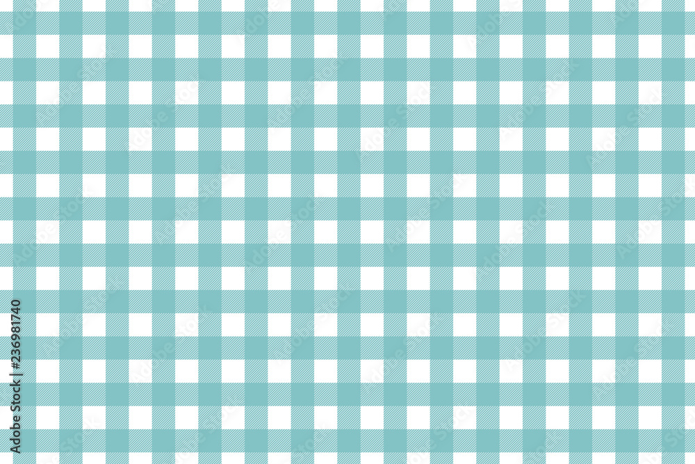 Plaid, check pattern blue and white. Design for wallpaper, fabric, textile, wrapping. Simple background Plaid, check pattern blue and white. Design for wallpaper, fabric, textile, wrapping. Simple background