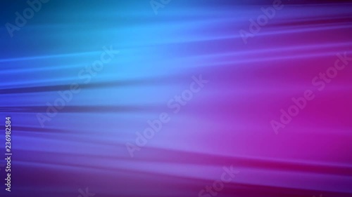 Colorful waves, motion background