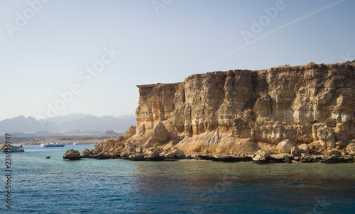 Red Sea Bay