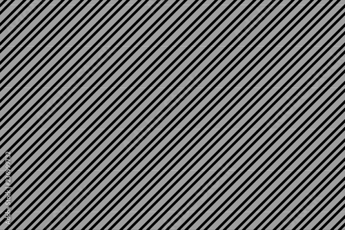 Black white stripes seamless texture