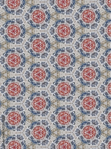 mandala kaleidoskope psychedelic trippy symmetrical colorful fractal background wallpaper