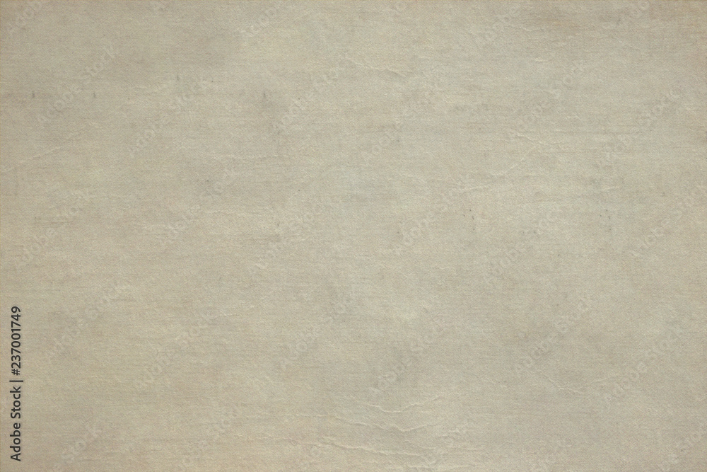 Old beige paper background