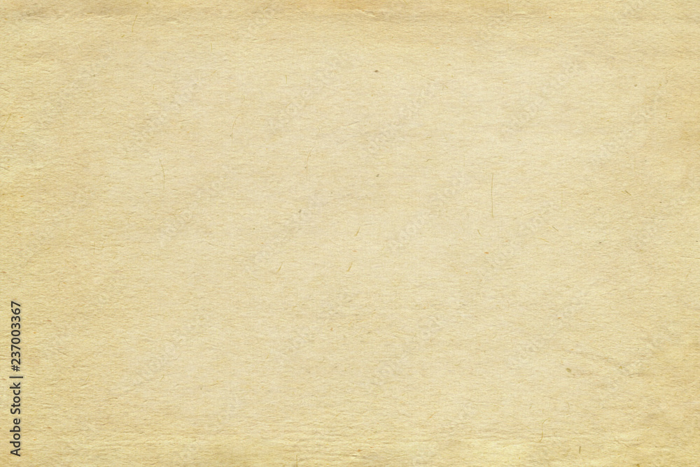 Obraz premium Old yellow paper background