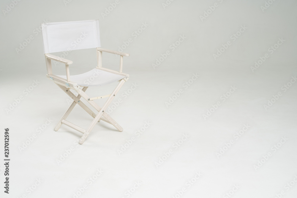 Obraz premium chair of the director