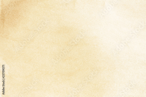 stained old brown paper texture