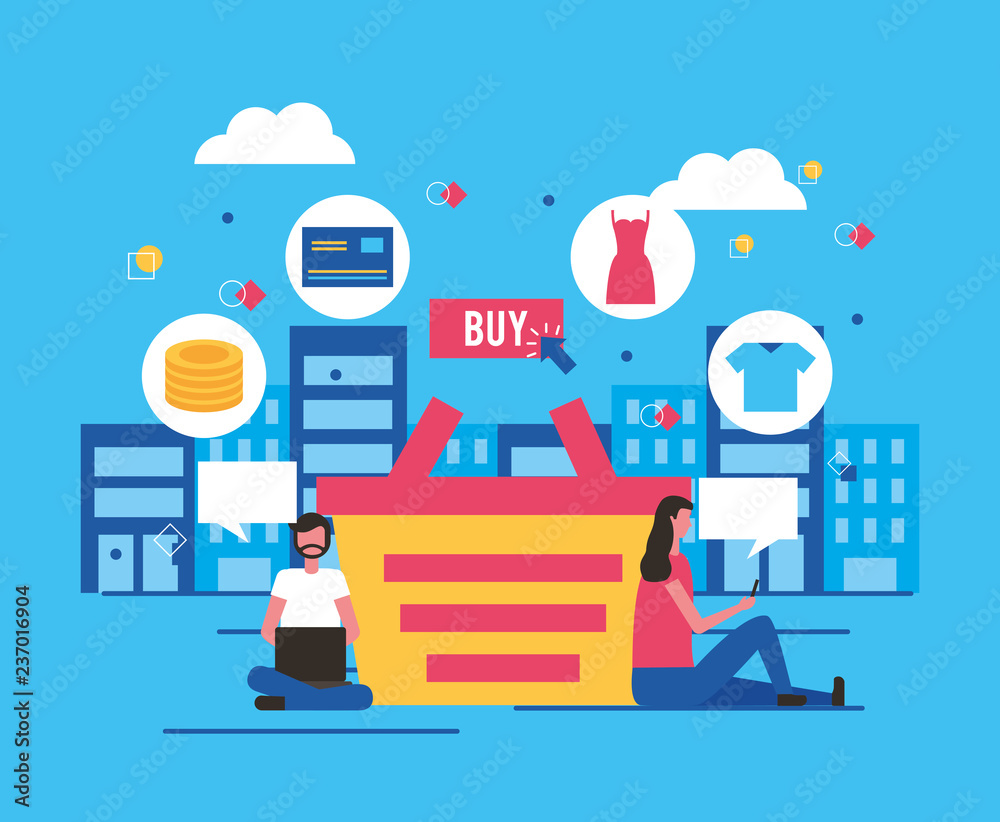 people online buying people online buying