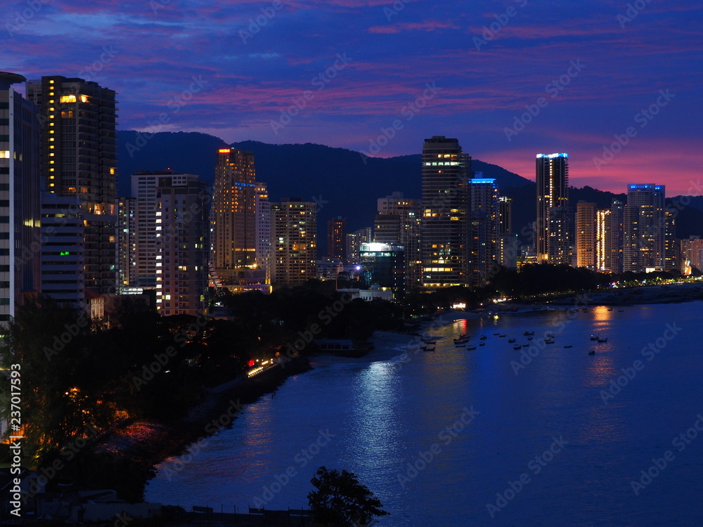 Fototapeta premium OLYMPUS DIGITAL CAMERA