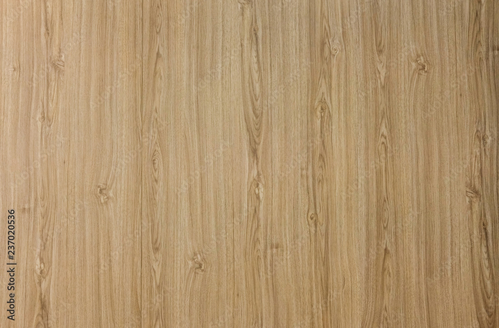brown wood plank texture with natural pattern, abstract background for design & decoration