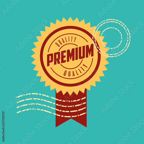 premium quality template
